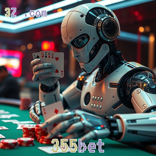 Apostas Criativas e Inovadoras no 355bet