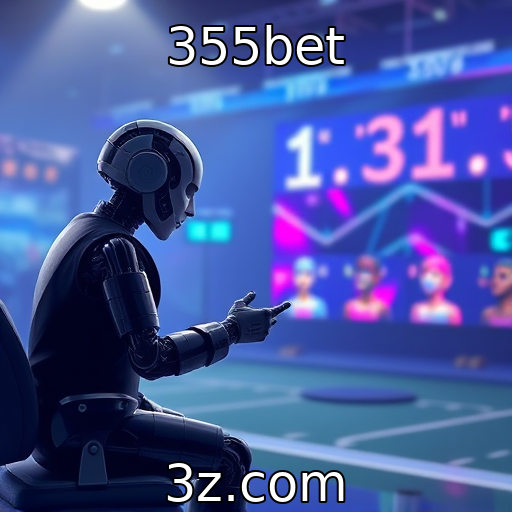 Como a inteligência artificial muda a indústria de jogos