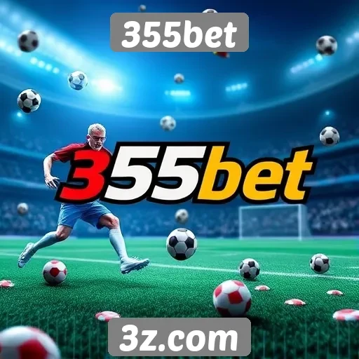 Análise dos jogos oferecidos pelo site 355bet