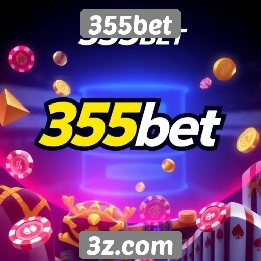 Novidades e atualizações do 355bet