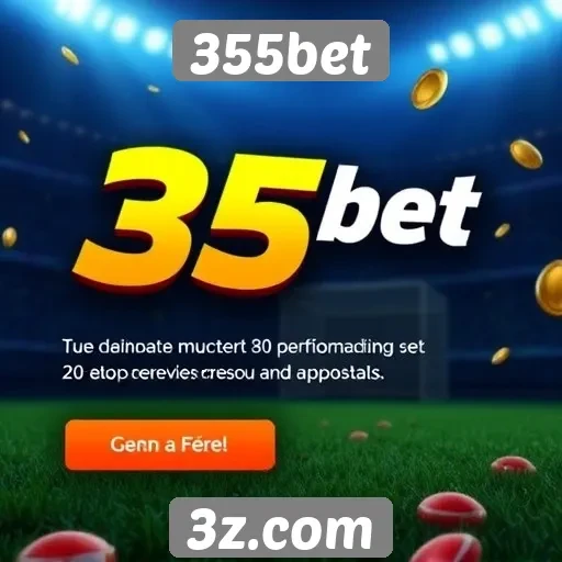 Avaliação dos bônus e promoções do site 355bet
