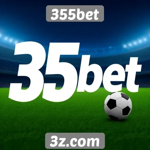 Análise da popularidade do site 355bet