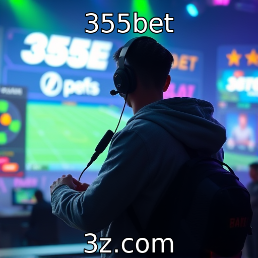 E-sports como novo segmento de entretenimento em 2025