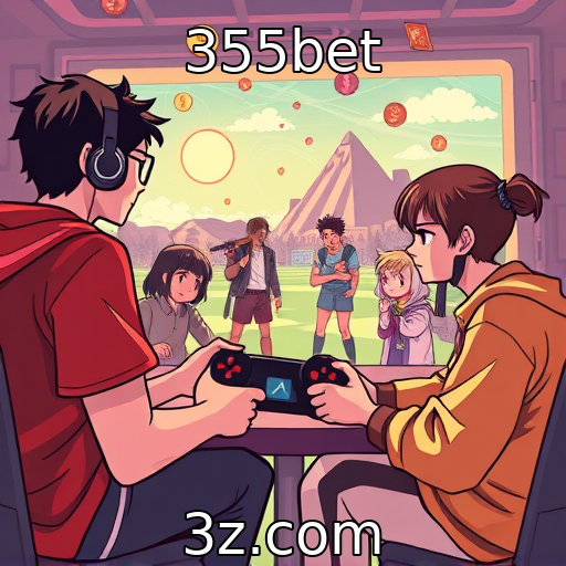 Cultura gamer e sua influência na sociedade