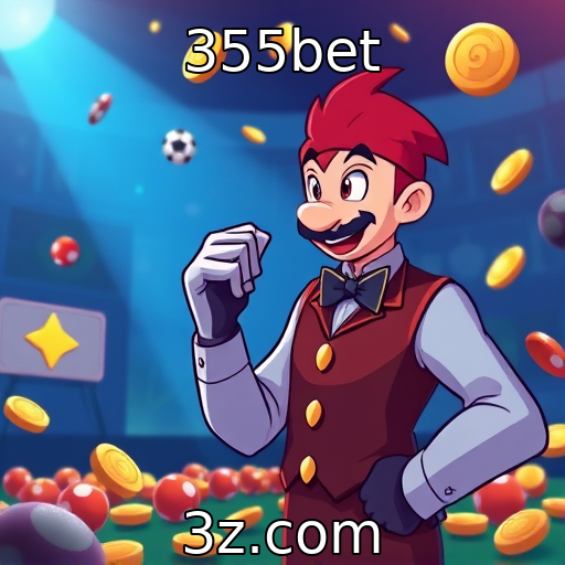 Crescimento da indústria de jogos em mercados emergentes