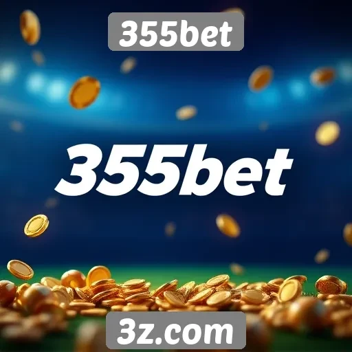 Recursos inovadores do site 355bet