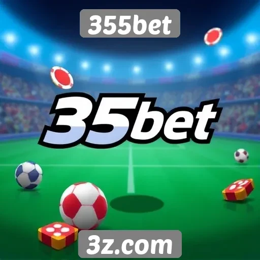 Aspectos legais do jogo online no 355bet