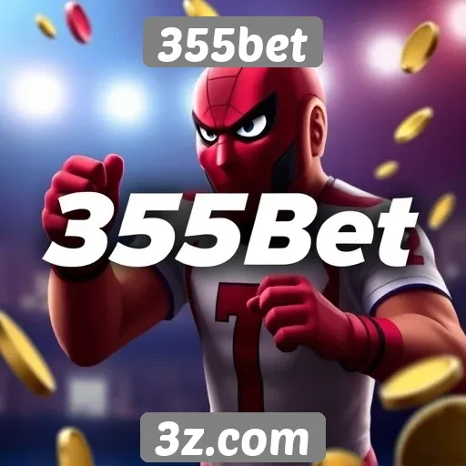 Principais jogos oferecidos pela 355bet