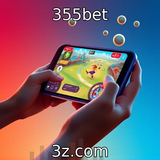 Evolução dos jogos mobile e sua popularidade crescente