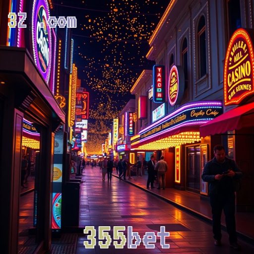 Recursos Paga do 355bet: Apostas que Encantam e Engajam