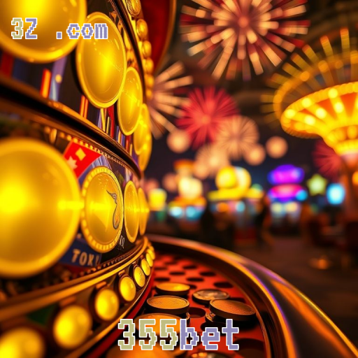 Promoções Irresistíveis no 355bet para Jogadores Engajados