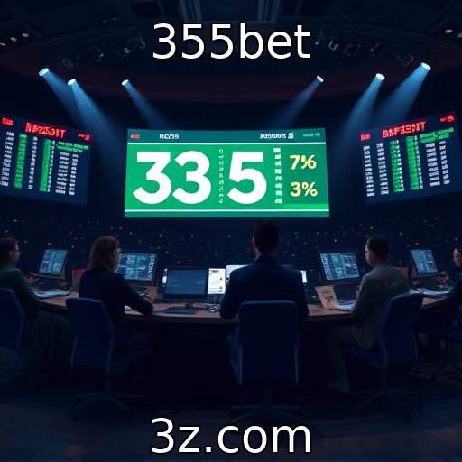 Regulamentação e seus impactos na indústria de apostas