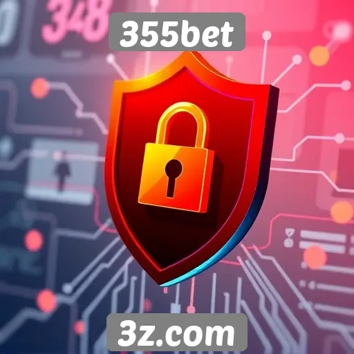 Explorando a segurança das transações na 355bet