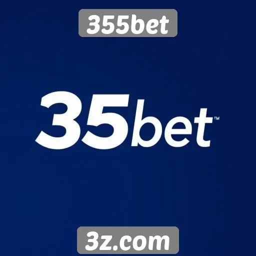 Possíveis atualizações e melhorias planejadas para o 355bet