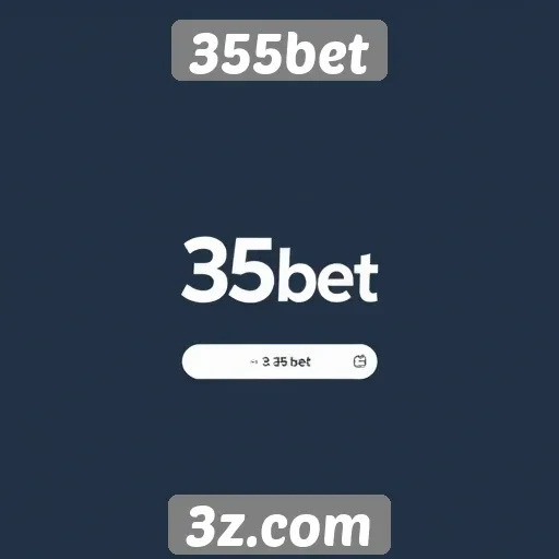 Experiência do usuário na interface do 355bet