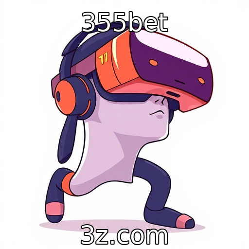 Tecnologia de realidade virtual na indústria de jogos